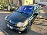 Renault Clio II 1.6 90 RXT - <small></small> 4.495 € <small>TTC</small> - #1