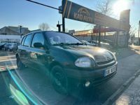 Renault Clio II 1.6 90 RXT - <small></small> 4.495 € <small>TTC</small> - #2