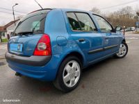 Renault Clio II 1.6L 107CV - <small></small> 2.490 € <small>TTC</small> - #4