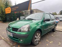 Renault Clio II (2) 1.2 16S EXPRESSION QUICKSHIFT 3P - <small></small> 3.995 € <small>TTC</small> - #1