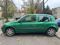 Renault Clio II (2) 1.2 16S EXPRESSION QUICKSHIFT 3P - <small></small> 3.995 € <small>TTC</small> - #4