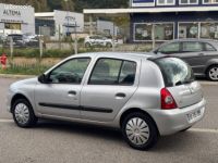 Renault Clio II (2) Campus 1.2 ESS 60 5P - <small></small> 4.490 € <small>TTC</small> - #4