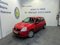 Renault Clio II CAMPUS 1.2 16V 75CH AUTHENTIQUE ECO² 3P - <small></small> 6.990 € <small>TTC</small> - #1