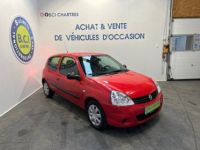 Renault Clio II CAMPUS 1.2 16V 75CH AUTHENTIQUE ECO² 3P - <small></small> 6.990 € <small>TTC</small> - #2