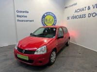 Renault Clio II CAMPUS 1.2 16V 75CH AUTHENTIQUE ECO² 3P - <small></small> 6.990 € <small>TTC</small> - #3