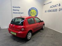 Renault Clio II CAMPUS 1.2 16V 75CH AUTHENTIQUE ECO² 3P - <small></small> 6.990 € <small>TTC</small> - #5