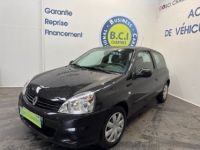 Renault Clio II CAMPUS 1.2 16V 75CH AUTHENTIQUE ECO² 3P - <small></small> 5.990 € <small>TTC</small> - #3