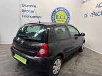 Renault Clio II CAMPUS 1.2 16V 75CH AUTHENTIQUE ECO² 3P - <small></small> 5.990 € <small>TTC</small> - #5