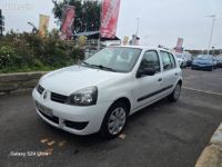 Renault Clio II compus 1.2L 60ch GPL GARANTIE - <small></small> 2.990 € <small>TTC</small> - #1