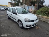 Renault Clio II compus 1.2L 60ch GPL GARANTIE - <small></small> 2.990 € <small>TTC</small> - #2