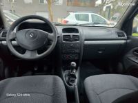 Renault Clio II compus 1.2L 60ch GPL GARANTIE - <small></small> 2.990 € <small>TTC</small> - #3