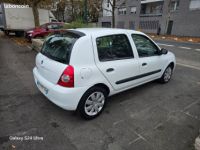 Renault Clio II compus 1.2L 60ch GPL GARANTIE - <small></small> 2.990 € <small>TTC</small> - #5