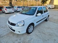 Renault Clio II Ph. 2 Campus Dynamique 1.5 DCI 65 ECO - <small></small> 4.490 € <small>TTC</small> - #2