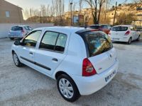 Renault Clio II Ph. 2 Campus Dynamique 1.5 DCI 65 ECO - <small></small> 4.490 € <small>TTC</small> - #3