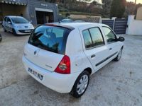 Renault Clio II Ph. 2 Campus Dynamique 1.5 DCI 65 ECO - <small></small> 4.490 € <small>TTC</small> - #4