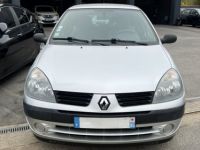 Renault Clio II PHASE 2 CAMPUS 1.2 16V 75 Cv BLUETOOTH / PAIEMENT CB 4x POSSIBLE - GARANTIE 1 AN - <small></small> 4.970 € <small>TTC</small> - #3