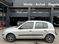 Renault Clio II PHASE 2 CAMPUS 1.2 16V 75 Cv BLUETOOTH / PAIEMENT CB 4x POSSIBLE - GARANTIE 1 AN - <small></small> 4.970 € <small>TTC</small> - #5