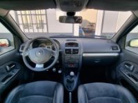 Renault Clio II RS PHASE 3 2.0 182 CV / BLEU DYNAMO / REGULATEUR / DISTRI2025 / 2004 / 82 000 KM - <small></small> 17.990 € <small>TTC</small> - #13