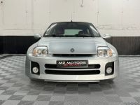 Renault Clio II V6 24S 230 RS - N. 1058 - 16200 Km - COLLECTOR - <small></small> 60.000 € <small></small> - #5