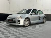 Renault Clio II V6 24S 230 RS - N. 1058 - 16200 Km - COLLECTOR - <small></small> 60.000 € <small></small> - #3