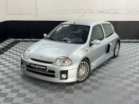 Renault Clio II V6 24S 230 RS - N. 1058 - 16200 Km - COLLECTOR - <small></small> 60.000 € <small></small> - #4