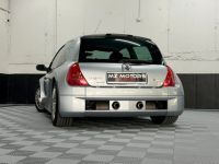 Renault Clio II V6 24S 230 RS - N. 1058 - 16200 Km - COLLECTOR - <small></small> 60.000 € <small></small> - #15