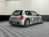 Renault Clio II V6 24S 230 RS - N. 1058 - 16200 Km - COLLECTOR - <small></small> 60.000 € <small></small> - #19