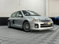 Renault Clio II V6 24S 230 RS - N. 1058 - 16200 Km - COLLECTOR - <small></small> 60.000 € <small></small> - #7