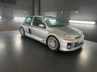 Renault Clio II V6 PHASE 1 24S 230 RS - <small></small> 57.700 € <small>TTC</small> - #1