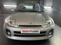 Renault Clio II V6 PHASE 1 24S 230 RS - <small></small> 57.700 € <small>TTC</small> - #2