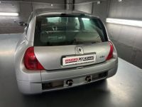 Renault Clio II V6 PHASE 1 24S 230 RS - <small></small> 57.700 € <small>TTC</small> - #4