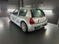 Renault Clio II V6 PHASE 1 24S 230 RS - <small></small> 57.700 € <small>TTC</small> - #5