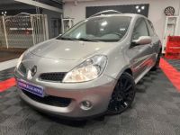 Renault Clio III  2.0 16V 200 Sport - <small></small> 16.990 € <small>TTC</small> - #1