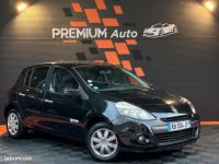 Renault Clio III 1.2 100Cv Distribution Neuve Entretien Complet Climatisation Ct Ok 2027 - <small></small> 4.990 € <small>TTC</small> - #2