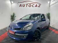 Renault Clio III 1.2 16V 75 eco2 +5PORTES - <small></small> 5.990 € <small>TTC</small> - #1