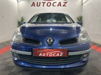 Renault Clio III 1.2 16V 75 eco2 +5PORTES - <small></small> 5.990 € <small>TTC</small> - #4