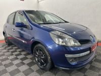 Renault Clio III 1.2 16V 75 eco2 +5PORTES - <small></small> 5.990 € <small>TTC</small> - #5