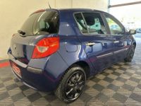 Renault Clio III 1.2 16V 75 eco2 +5PORTES - <small></small> 5.990 € <small>TTC</small> - #8