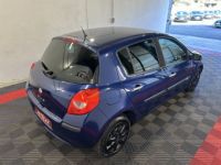 Renault Clio III 1.2 16V 75 eco2 +5PORTES - <small></small> 5.990 € <small>TTC</small> - #18