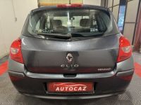 Renault Clio III 1.2 16V 75 Expression +88000KM - <small></small> 5.990 € <small>TTC</small> - #7