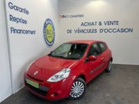 Renault Clio III 1.2 16V 75CH ACCESS 3P - <small></small> 5.990 € <small>TTC</small> - #1