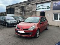 Renault Clio III 1.2 16V 75CH AUTHENTIQUE 5P - <small></small> 3.499 € <small>TTC</small> - #1