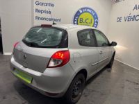 Renault Clio III 1.2 16V 75CH EXPRESS CLIM 3P - <small></small> 6.490 € <small>TTC</small> - #5