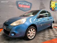 Renault Clio III 1.2 75cv CT ok 162.000kms Révisée et garantie 6 mois - <small></small> 3.800 € <small>TTC</small> - #1