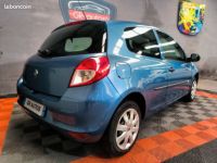 Renault Clio III 1.2 75cv CT ok 162.000kms Révisée et garantie 6 mois - <small></small> 3.800 € <small>TTC</small> - #2