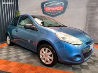 Renault Clio III 1.2 75cv CT ok 162.000kms Révisée et garantie 6 mois - <small></small> 3.800 € <small>TTC</small> - #4