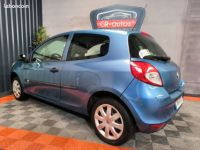 Renault Clio III 1.2 75cv CT ok 162.000kms Révisée et garantie 6 mois - <small></small> 3.800 € <small>TTC</small> - #5