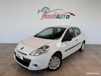 Renault Clio III 1.2 i 75cv-2009 - <small></small> 4.900 € <small>TTC</small> - #1