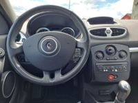 Renault Clio III 1.2 i eco2 75 cv - <small></small> 3.990 € <small>TTC</small> - #4