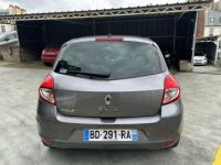 Renault Clio III 1.2 TCE 100CH DYNAMIQUE TOMTOM EURO5 3P - <small></small> 7.700 € <small>TTC</small> - #3